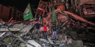 Se mantiene la calma entre Israel y Gaza tras el reciente alto el fuego