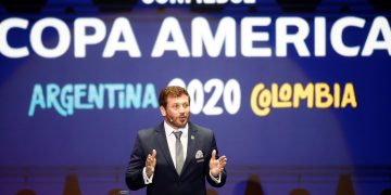La Conmebol rechaza la petición de Colombia de aplazar la Copa América 2021