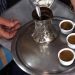 El secreto del mejor café: una buena molienda con mortero en Sarajevo