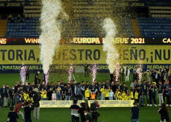 La Liga Europa, un título envuelto en treinta millones de euros