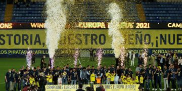 La Liga Europa, un título envuelto en treinta millones de euros