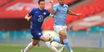 Los duelos de la final