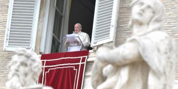 El papa encomia el «ejemplo» del beato José Gregorio Hernández