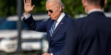 Biden urge a Netanyahu a una «significativa desescalada hoy» mismo en Gaza