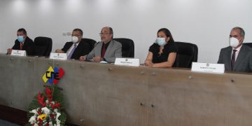 El exministro chavista Pedro Calzadilla, nuevo presidente del ente electoral