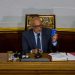 El presidente de la Asamblea Nacional apoya un diálogo «sin amnesia»
