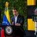 Guaidó acusa al Gobierno de usar vacunas para control social