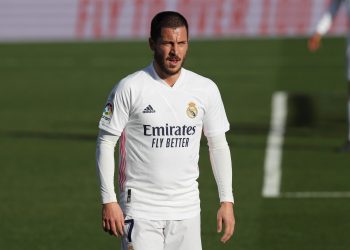 La Eurocopa no peligra para Hazard