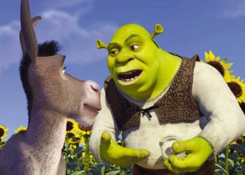«Shrek», el ogro que sigue conquistando al público 20 años después