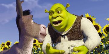 «Shrek», el ogro que sigue conquistando al público 20 años después