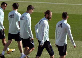 El Real Madrid, contra la estadística