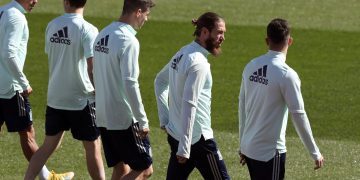 El Real Madrid, contra la estadística