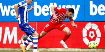 4-2. Festín del Alavés para seguir en Primera una temporada más