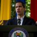 Guaidó culpa a Maduro de vulnerar y exponer la soberanía de Venezuela