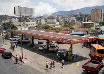 Agricultores alertan de desabastecimiento por falta de gasoil en Venezuela