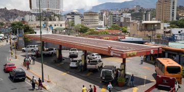 Agricultores alertan de desabastecimiento por falta de gasoil en Venezuela