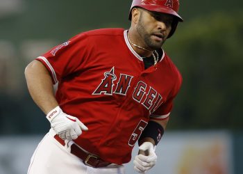 Pujols no tiene lugar en los Medias Blancas, dijo La Russa