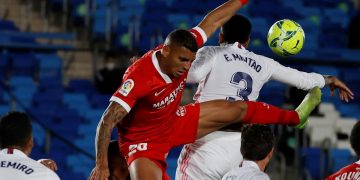 2-2. El VAR castiga la heroica madridista