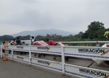 Siguen sin precisar fecha y condiciones para apertura de frontera por parte de Venezuela