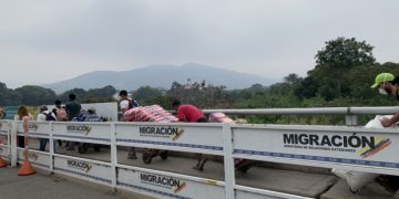 Siguen sin precisar fecha y condiciones para apertura de frontera por parte de Venezuela