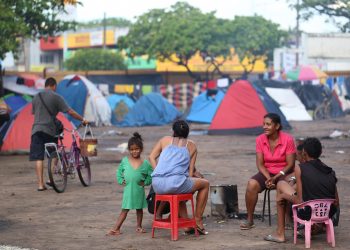 Acnur y el Banco Mundial instan a Brasil a ampliar la inclusión de venezolanos