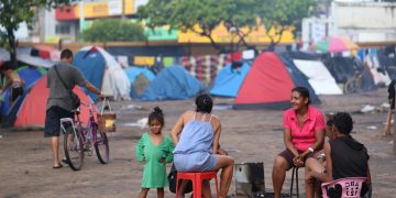 Acnur y el Banco Mundial instan a Brasil a ampliar la inclusión de venezolanos