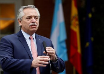 Argentina dispuesta a acoger sola la Copa América si se garantizan los protocolos