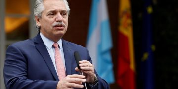 Argentina dispuesta a acoger sola la Copa América si se garantizan los protocolos