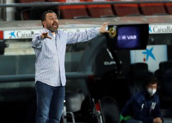 Tensa espera para un final de liga de infarto
