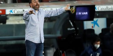 Tensa espera para un final de liga de infarto