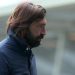 El Juventus destituye a Pirlo