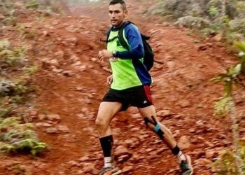 Con miras al mundial se correrá Zumbador Trail 42K y 84K