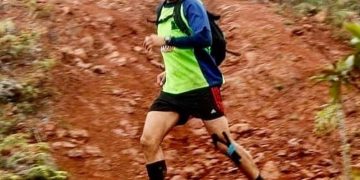 Con miras al mundial se correrá Zumbador Trail 42K y 84K