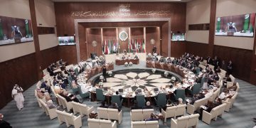 La Liga Árabe condena los ataques israelíes «indiscriminados» contra Gaza