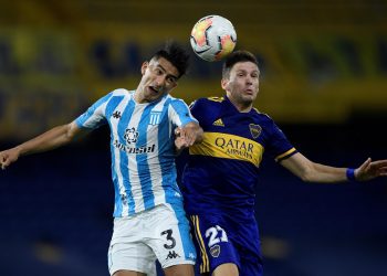 El fútbol en Argentina da comienzo a unas semifinales sin favoritos