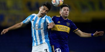 El fútbol en Argentina da comienzo a unas semifinales sin favoritos