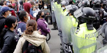 Siete claves para entender la crisis actual entre Marruecos y España