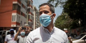 Guaidó, del rechazo al diálogo con el Gobierno a negociación con condiciones