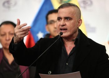 Orden de captura para dos artistas venezolanos por abuso sexual de menores