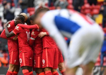El Liverpool cumple y estará en la Liga de Campeones