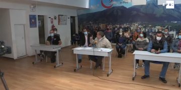 Refugiados venezolanos en Perú denuncian «campaña xenófoba» en redes sociales