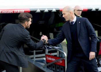 Atlético o Real Madrid, esa es la cuestión