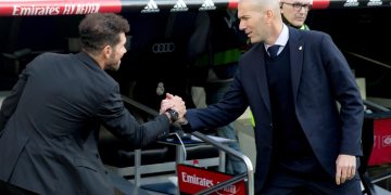 Atlético o Real Madrid, esa es la cuestión