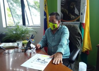Gustavo Delgado: San Cristóbal está en caos por nueva forma de suministro de gasolina
