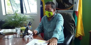 Gustavo Delgado: San Cristóbal está en caos por nueva forma de suministro de gasolina