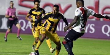 El Carrusel Aurinegro no puede fallar ante Always Ready