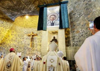 La ceremonia de Beatificación del Dr. José Gregorio Hernández | Mi relato