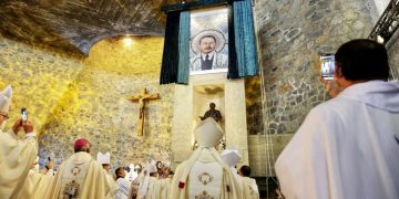 La ceremonia de Beatificación del Dr. José Gregorio Hernández | Mi relato