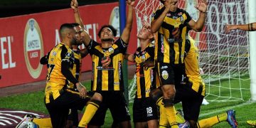 Aurinegros a defender cupo para octavos de la Libertadores