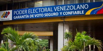Nuevo CNE gana confianza nacional e internacional